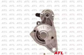 Стартер ATL Autotechnik A 92 520